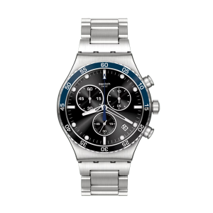 SWATCH RELOGIO YVS507G