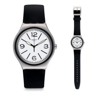 SWATCH OUTLET RELOGIO YWS424