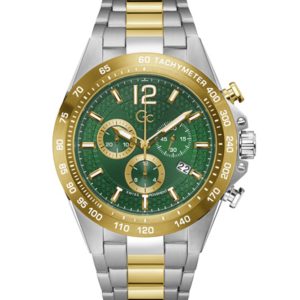 GUESS COLLECTION RELOGIO Z07008G9MF