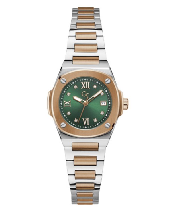 GUESS COLLECTION RELOGIO Z12001L9MF