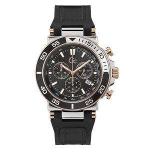 GUESS COLLECTION RELOGIO Z14005G2MF
