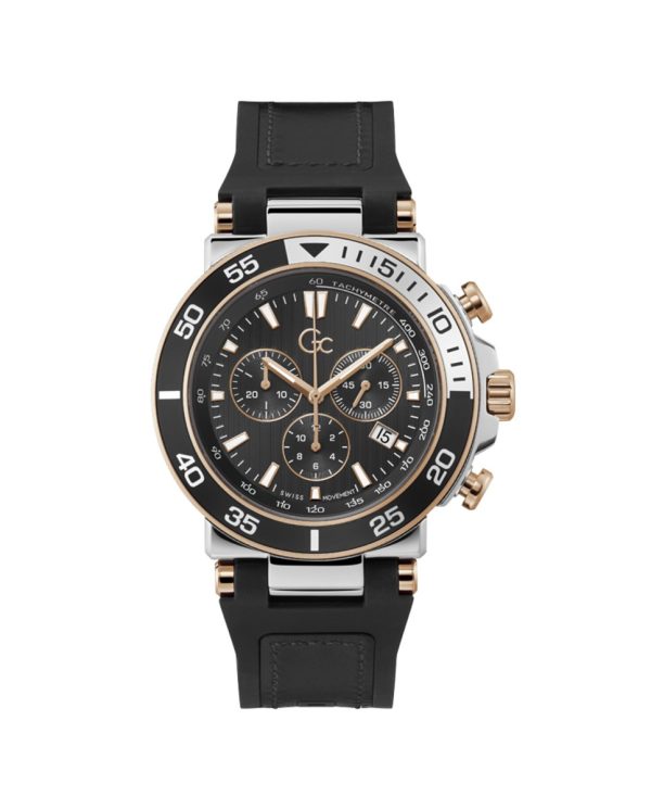 GUESS COLLECTION RELOGIO Z14005G2MF