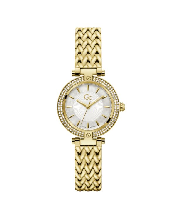 GUESS COLLECTION RELOGIO Z22002L1MF