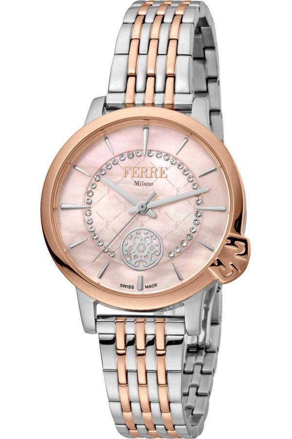 Ferre Milano Relógios 341134