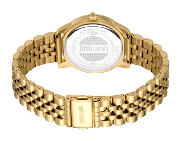 Just Cavalli Relógios 341091 - Image 3