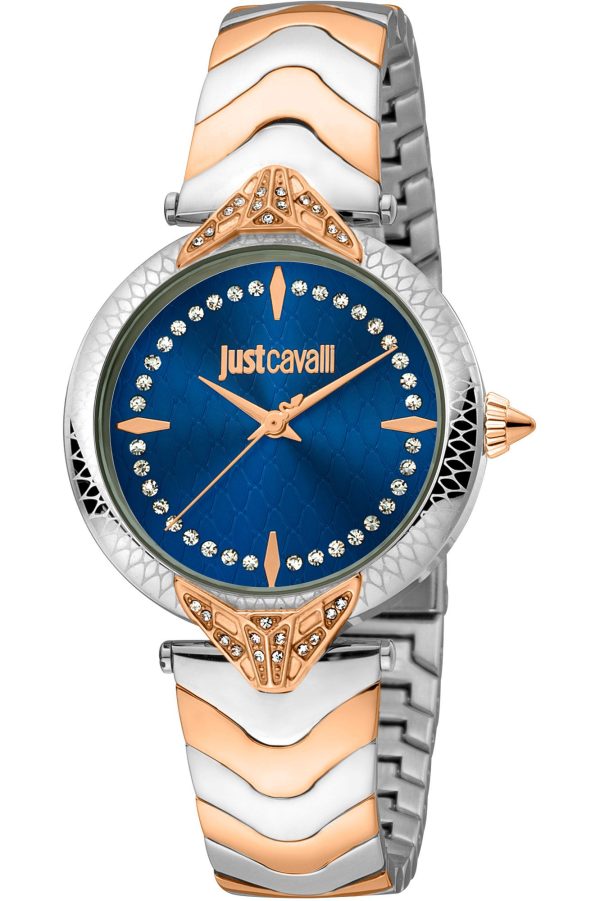 Just Cavalli Relógios 341351