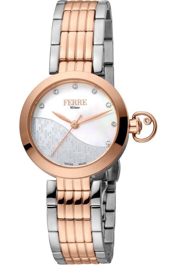 Ferre Milano Relógios 341478