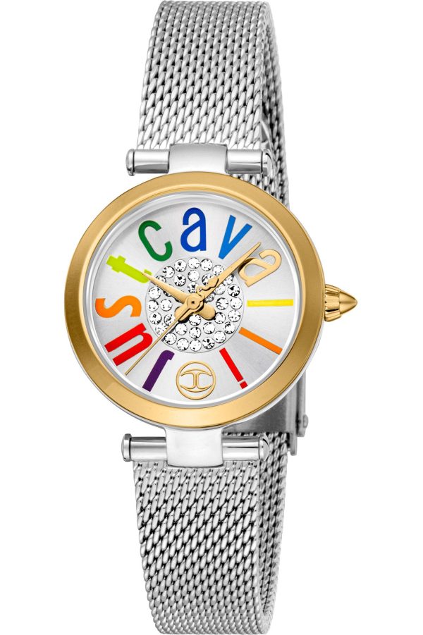 Just Cavalli Relógios 349517