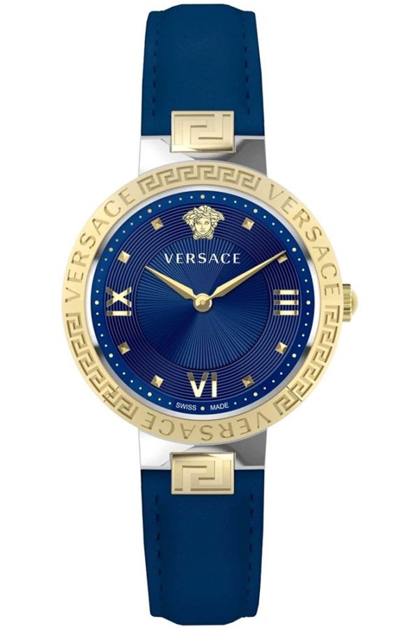 Versace Relógios 341335