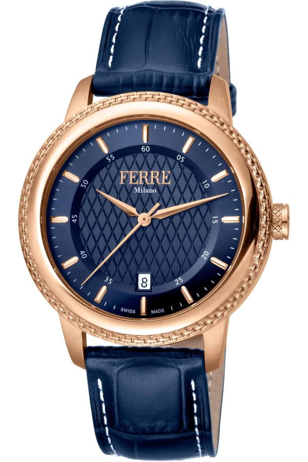 Ferre Milano Relógios 343822