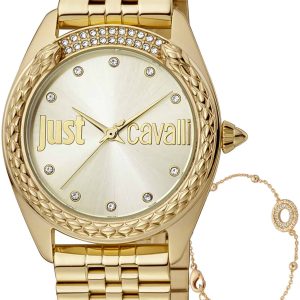 Just Cavalli Relógios 344522