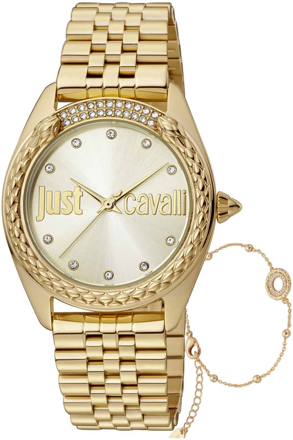 Just Cavalli Relógios 344522