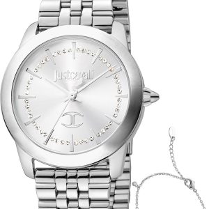 Just Cavalli Relógios 341170