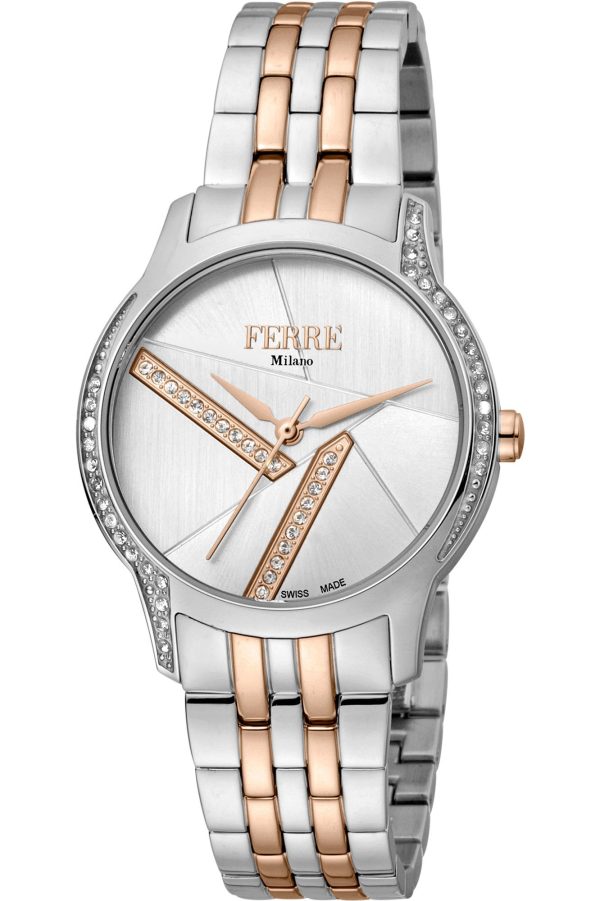 Ferre Milano Relógios 341715