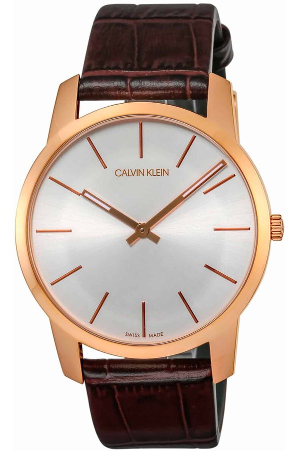 Calvin Klein Relógios 343099