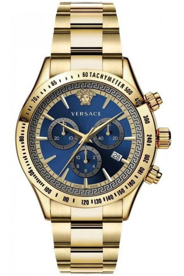 Versace Relógios 342432