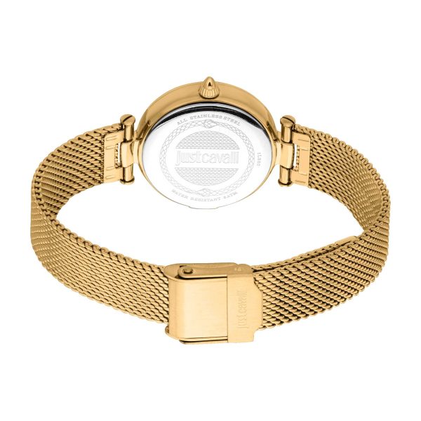 Just Cavalli Relógios 349635 - Image 3