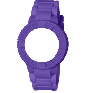 WATXANDCO  SILICONE BRACELETE COWA1408