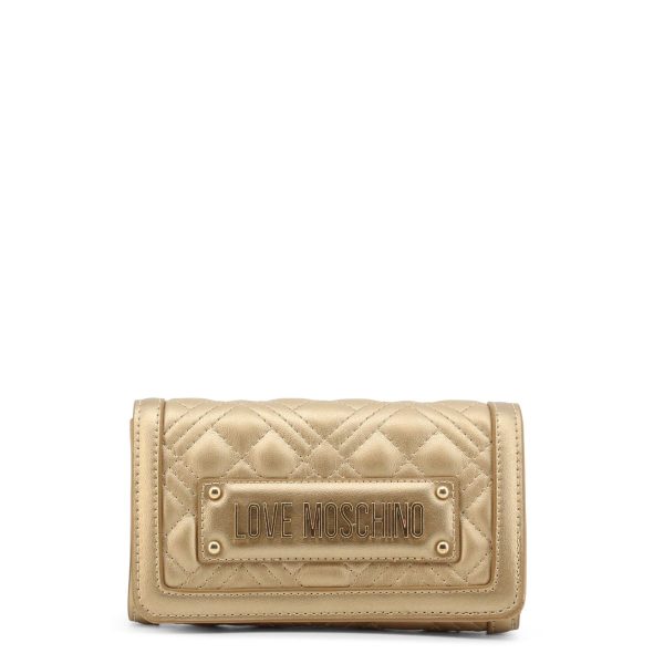 Love Moschino Carteiras 300887