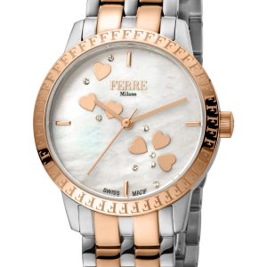 Ferre Milano Relógios 341035