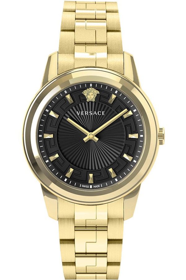 Versace Relógios 341787
