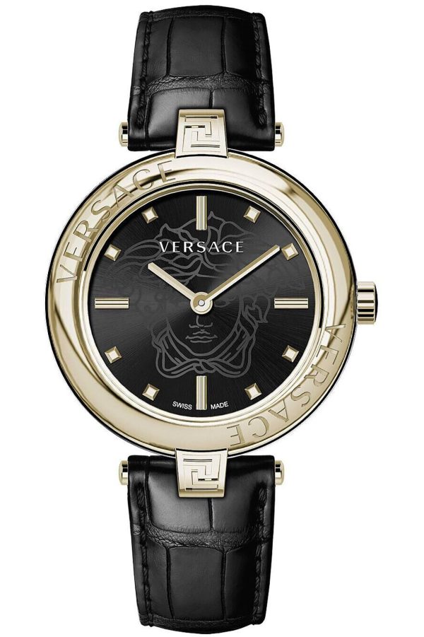 Versace Relógios 341128
