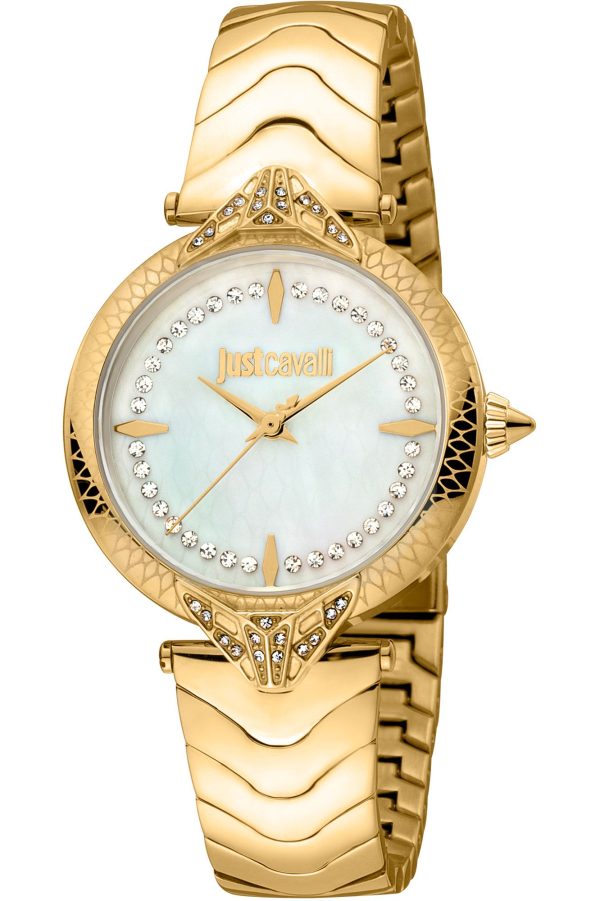 Just Cavalli Relógios 341140