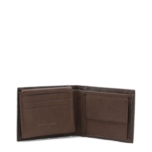 Lumberjack Carteiras 218426 - Image 3