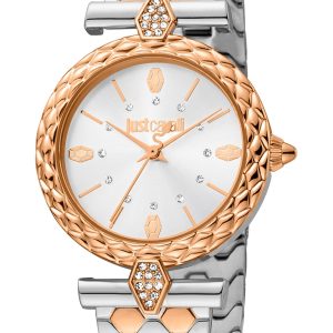 Just Cavalli Relógios 341307