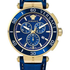 Versace Relógios 341293