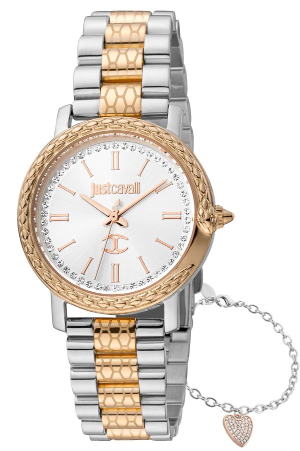 Just Cavalli Relógios 341057