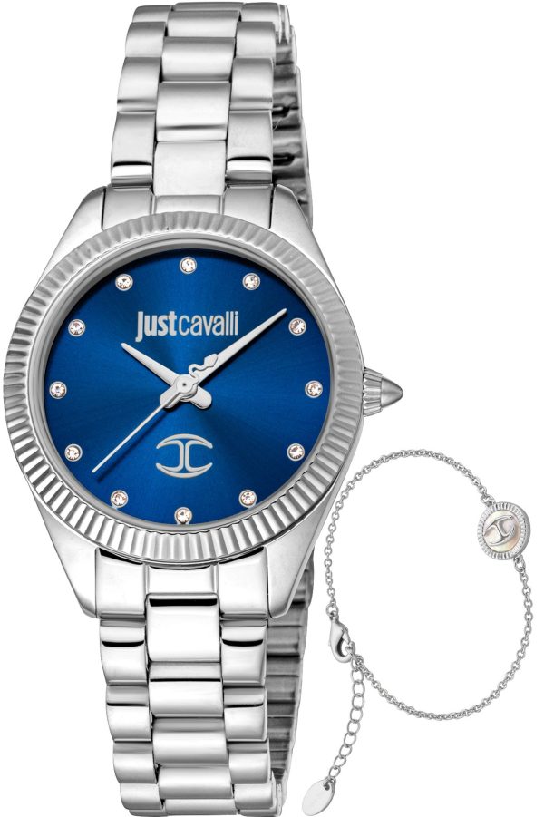 Just Cavalli Relógios 349827