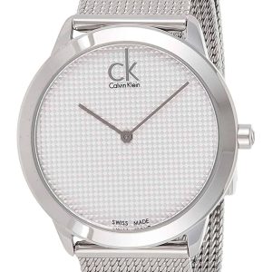 Calvin Klein Relógios 343417