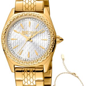 Just Cavalli Relógios 341319