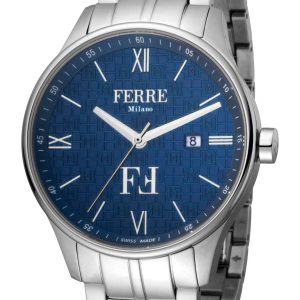 Ferre Milano Relógios 344122