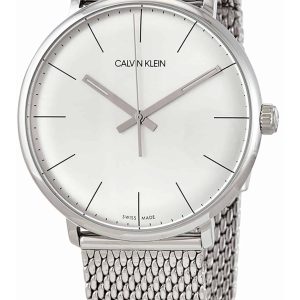 Calvin Klein Relógios 342891