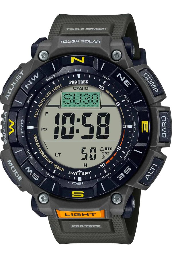 Casio Relógios 342811