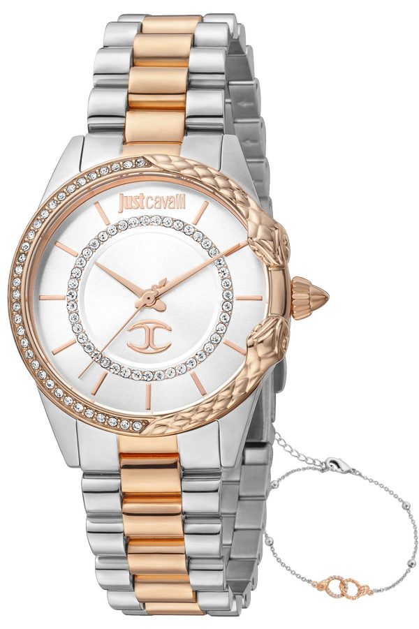 Just Cavalli Relógios 341599