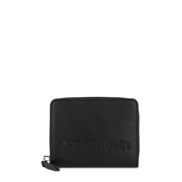 Calvin Klein Carteiras 238526